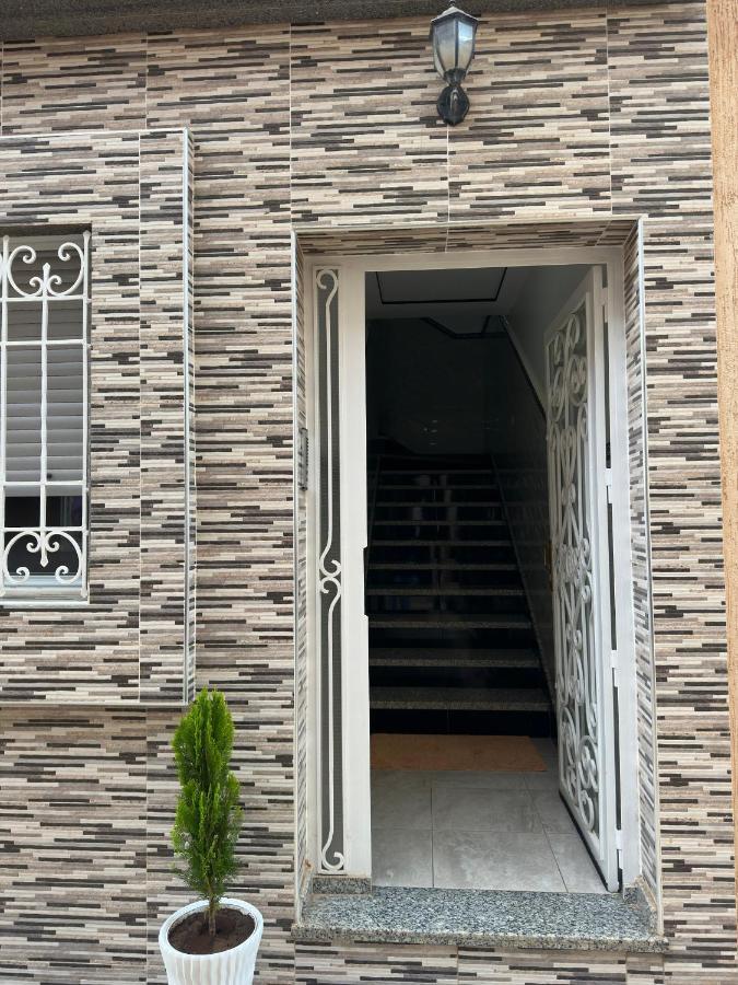 Bel Appartement 1Er Etage Confortable Pres De La Plage - Specialement Pour Familles Saïdia Eksteriør bilde