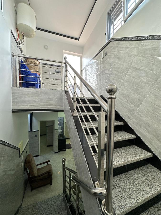 Bel Appartement 1Er Etage Confortable Pres De La Plage - Specialement Pour Familles Saïdia Eksteriør bilde