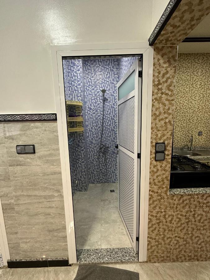 Bel Appartement 1Er Etage Confortable Pres De La Plage - Specialement Pour Familles Saïdia Eksteriør bilde